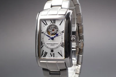 [Near MINT] Frederique Constant FC-303/310/315X4C4/5/6 Automatic Men's Watch - Image 1 of 4