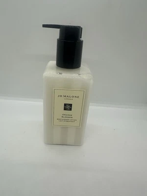 Jo Malone New Orange Blossom Body & Hand Lotion 250ml/8.5 fl. oz. - Image 1 of 3