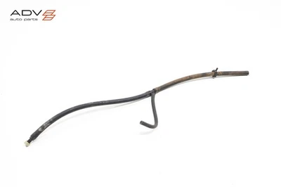 2008 - 2010 HUMMER H3 H3T 3.7L 4WD TRANSMISSION VENT BREATHER HOSE TUBE PIPE OEM - Image 1 of 4