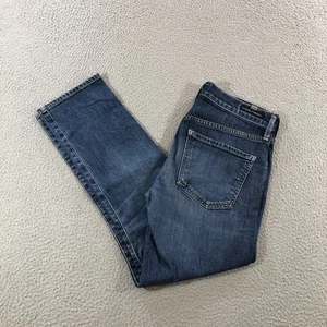 citizen of humanity jeans Women’s 26 Blue Skinny - Picture 1 of 20