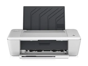 HP DeskJet 1010 A4 USB Compact Desktop Colour InkJet Printer (OFFERS WELCOME) - Picture 1 of 5