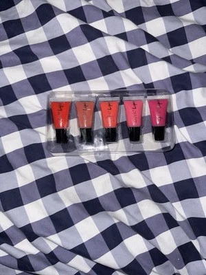 Technic 5pcs Lip Vault - Image 1 of 3