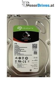Seagate ST3000VN007 - 3 TB - SATA - SC60 - 2AH16M-500 - PCB 100788341 Rev. C* - Bild 1 von 4