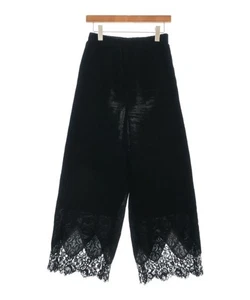 HARDY NOIR Pants (Other) Black 38(Approx. M) 2200591937268 - Picture 1 of 7
