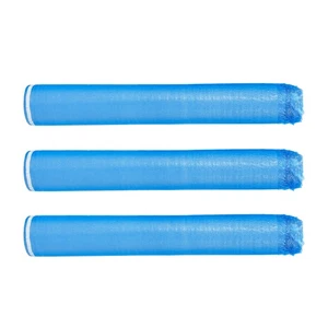 Uimoso Floor Underlayment 300 sq.ft 3mm 3-in-1 Vapor Barrier for Laminate Blue - Picture 1 of 12