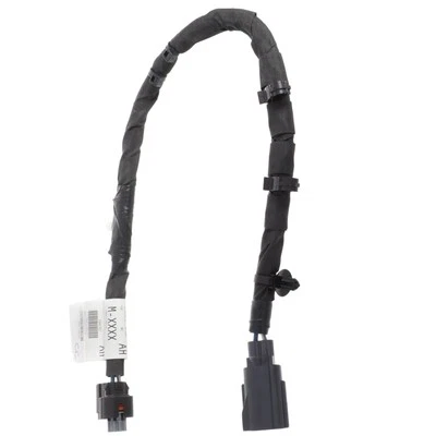 Cableado de puente original Ford Lincoln 2013-2019 Fusion MKZ DG9Z-14A411-A Foto 1 de 4