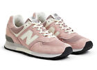 Size 12 - New Balance 576 Made in England Pale Mauve