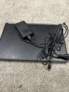 Dell Latitude E7450 I5 5300 8gb 256gb SSD Laptop Win10 Pro Wifi/BT Hdmi Webcam - Picture 1 of 11