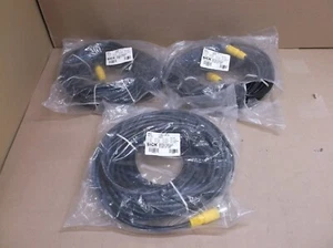 12POM23-S/S-20 Sick NEW In Box 20M 12 Pin M23 Cable 7029164 - Picture 1 of 4