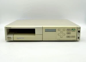 Impresora de video a color Sony UP-1800EM - AV002553 - Imagen 1 de 4