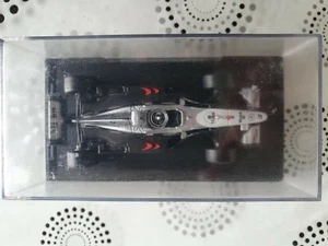 HW DIE CAST MCLAREN MERCEDES MP4/14 1999 - Foto 1 di 3