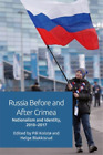 Russia Before And After Crimea Poche
