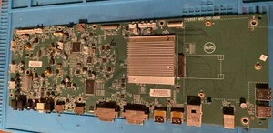 Philips 42bdl5055p Main Board (715g8587-m0d-000-006n) 756qjqhcb0ph0022 - Bild 1 von 2