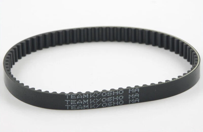 Zahnriemen vorn Evolva Fantom Sports Ersatzteil Kyosho FM-377 FM377 - Bild 1 von 1