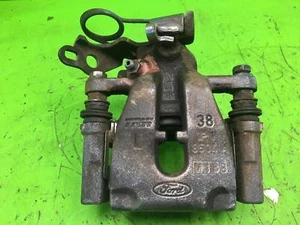 FORD MONDEO Caliper Mk4 Rear Left 07-14 Serviced & checked - Picture 1 of 3