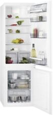 Холодильники с морозильной камерой AEG