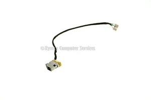 806746-001 799749-F17 GENUINE HP POWER DC-IN CONNECTOR 15-DY 15-DY2703DX(CB33) - Picture 1 of 2