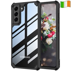 Phone CASE For Samsung Galaxy S25 S24 S23 S22 Ultra FE S21 S20 A51 A52 A12 Cover - Zdjęcie 1 z 7