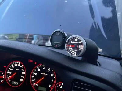 Cápsula medidor de ventilación para Subaru Liberty Gen 3 BE/BH Demister Foto 1 de 4