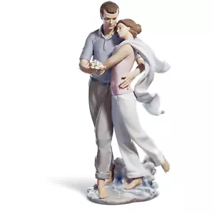 Lladro You're Everything To Me Figur 01006842 - Bild 1 von 1