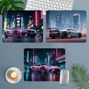 Unisex Tischsets Esstisch Matten Abendessen Zuhause Küche Platzset Waschbar UK - Bild 1 von 15