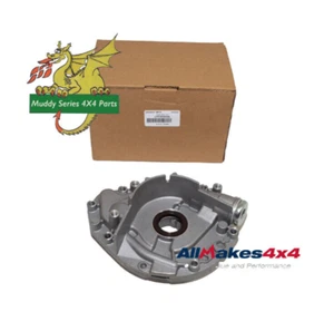 Allmakes  Land Rover Freelander 1 1.8 Petrol K Series Oil Pump LPF000030 - Picture 1 of 2