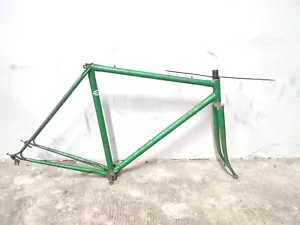 vintage telaio frame corsa Road 52 X 54 bici bike Acciaio Steel Atala - Bild 1 von 11