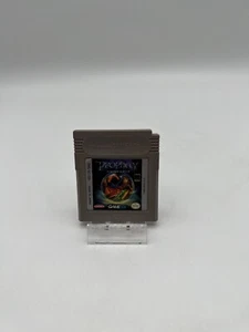 Prophecy: Viking Child - Juego Nintendo Gameboy Classic - Solo módulo - EE. UU. - Imagen 1 de 1