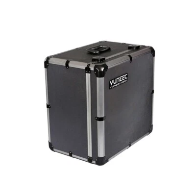 YUNEEC Ersatz Koffer für Typhoon H und Q500 Modelle Black Edition ohne Inlay - Bild 1 von 4