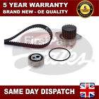 Fits 206 306 Xsara Picasso Saxo Firstpart Timing Cam Belt Kit And Water Pump