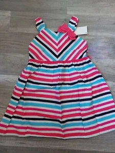 NWT GYMBOREE Girls Mix 'n Match Sundress Size 2T (7) - Picture 1 of 1