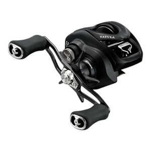 New for 2025 Daiwa Tatula 150 Casting Reel Choose Ratio / LH or RH - Picture 1 of 1