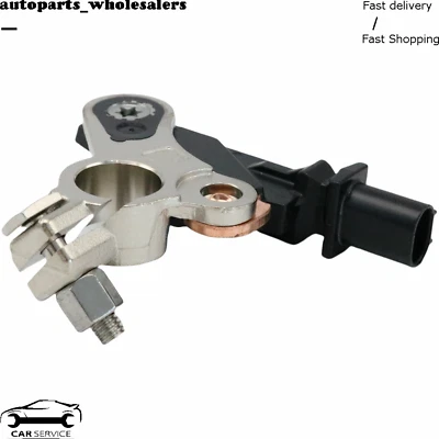 Extremo terminal de cable de batería Jaguar 2012-2016 Land Rover 2013-2024 LR038721 Foto 1 de 4