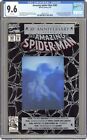Amazing Spider-Man #365D CGC 9.6 1992 4087251014 1st app. Spider-Man 2099