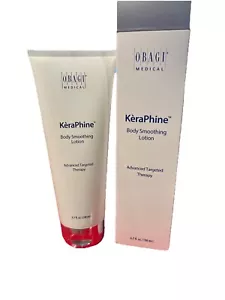 NIB Obagi Medical KeraPhine Body Smoothing Lotion Advanced Targeted Therapy - Picture 1 of 4