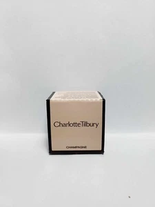 CHARLOTTE TILBURY CHAMPAGNE Eyes To Mesmerize Eye Shadow Full Size New In Box - Picture 1 of 8