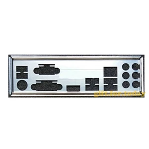 Carte mère arrière pour Gigabyte GA-B150-HD3 & GA-B250-HD3 Shield I/O IO - Photo 1/1