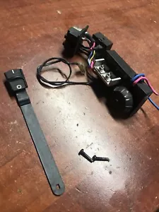 Genuine Parts Switch Module Assy For Milwaukee 2626-20 M18 Cordless Multi-Tool - Picture 1 of 10