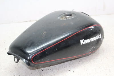 1988 KAWASAKI ELIMINATOR 250 EL250B GAS TANK FUEL PETROL RESERVOIR - Image 1 of 4