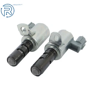 For 13 Ford Escape 11 Ford Fiesta Intake&Exhaust Variable Valve Timing Solenoid - Bild 1 von 10