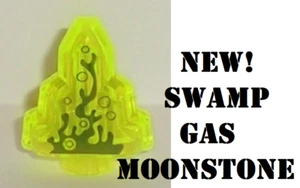 LEGO MOON STONE SWAMP GAS Minifigure Power Energy Monster Fighters Weapon - Picture 1 of 1