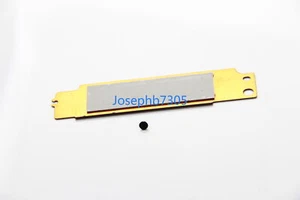 For Dell Latitude 7470 7270 M2 2280 NGFF SSD 0DJ69P Cooling Plate Caddy Bracket - Picture 1 of 3
