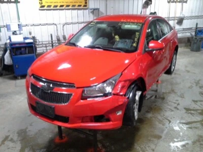 Espelho retrovisor interno central dianteiro usado serve: Chevrolet Cruze 2014 com telêmato - Imagem 1 de 4