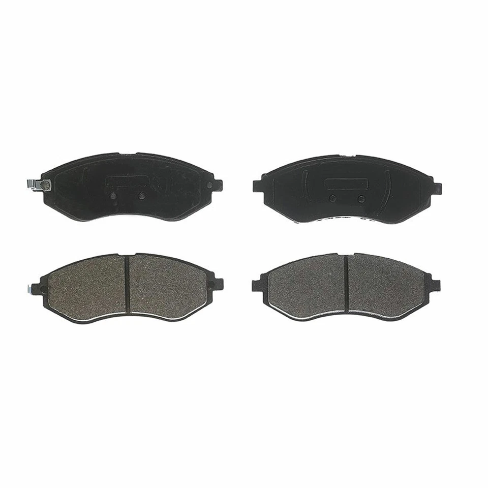 Pastillas De Freno ANTERIOR CHEVROLET KALOS - Imagen 1 de 1