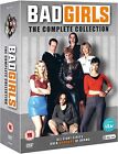 Bad Girls Staffel DVD Complete Set Box Die komplette ‎Englisch