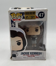 Funko POP! Icons Collection American History: Jackie Kennedy #47
