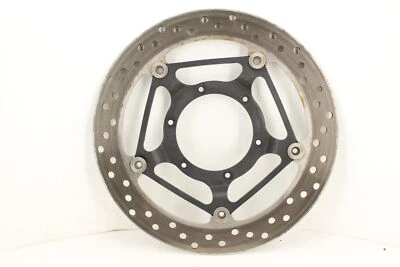 ROTOR DE DISCO DE FREIO DIANTEIRO HONDA CBR250R 2013 45120-KYJ-901 - Imagem 1 de 4
