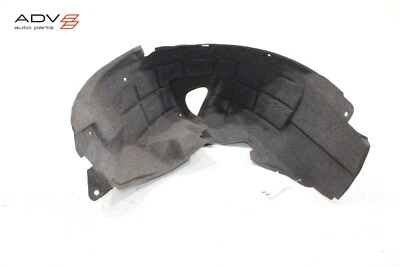 NISSAN Z 2023-2025 TRASERO DERECHO CUARTO DE RUEDA REVESTIMIENTO PROTECTOR CONTRA SALPICADURAS OEM Foto 1 de 4