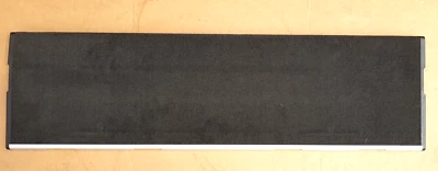 Land Rover Discovery Power Tailgate Sliding Floor Panel Carpet Genuine LR082327 - Image 1 of 4