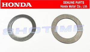 HONDA GENUINE CIVIC FN2 TYPE-R K20 6MT K-Series Mainshaft Spring Washer Set - Picture 1 of 1